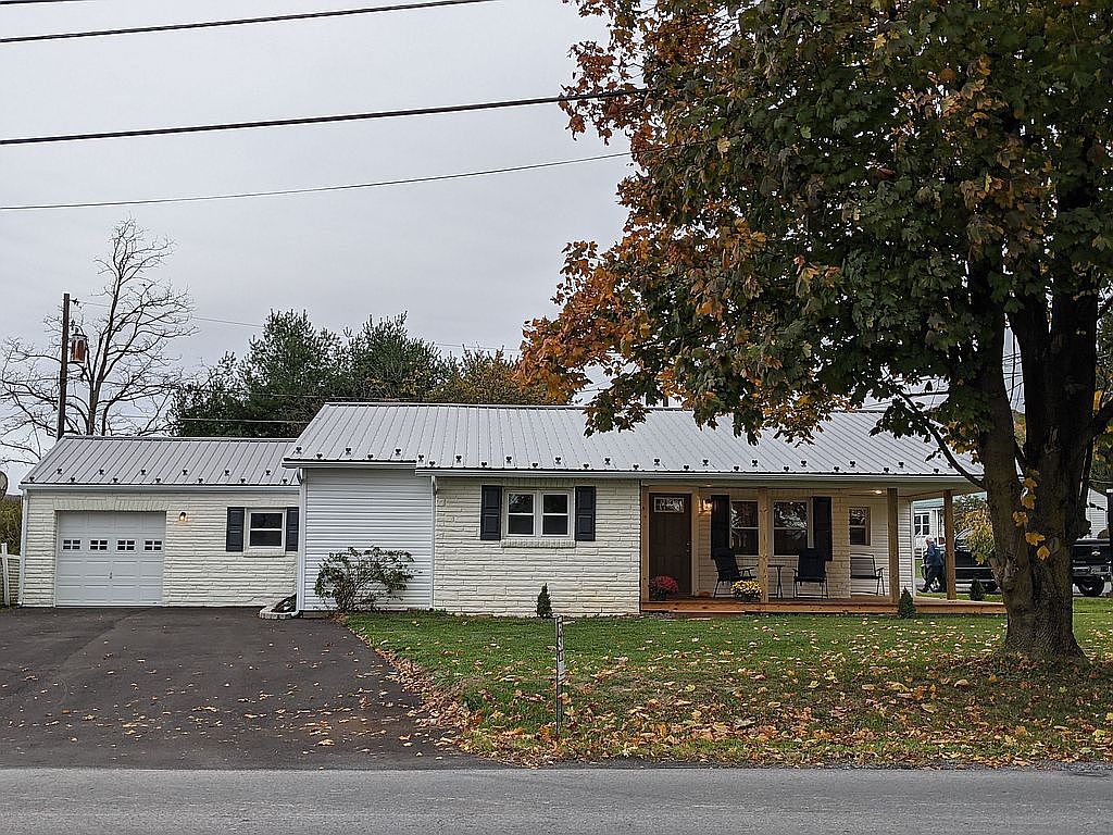 25 Hill St, Milroy, PA 17063 Zillow