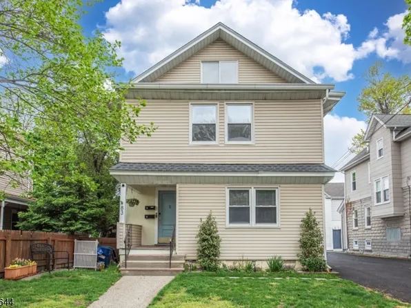 83 Westville Ave, Caldwell Boro Twp., NJ 07006