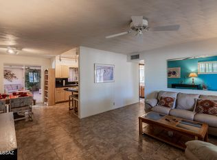 1014 E Blanton Dr, Tucson, AZ 85719
