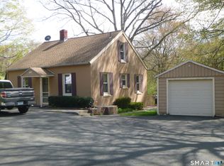 185 Todd Rd, Wolcott, CT 06716