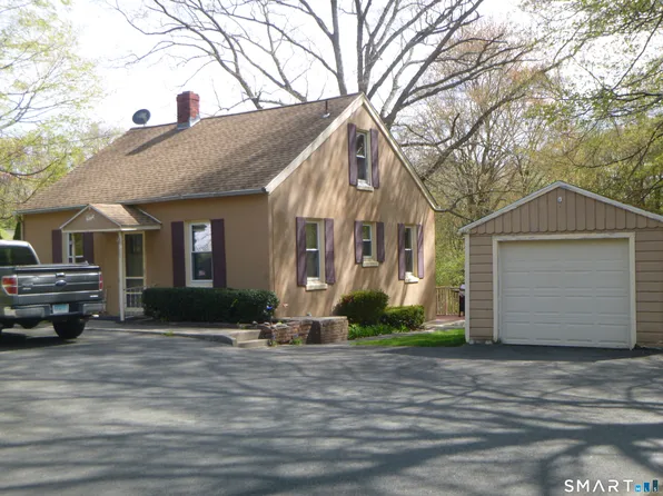 185 Todd Road, Wolcott, CT 06716