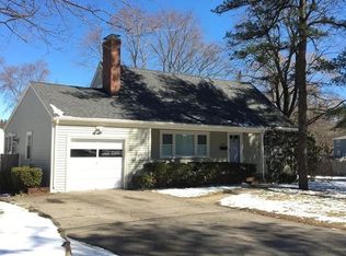 184 Spring St, Millis, MA 02054