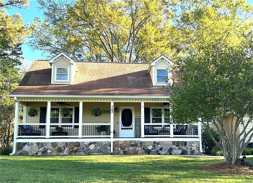 702 Calloway Dr, Rockmart, GA 30153 Zillow
