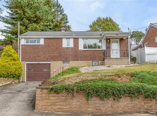 158 Michigan Ave, Lower Burrell, PA