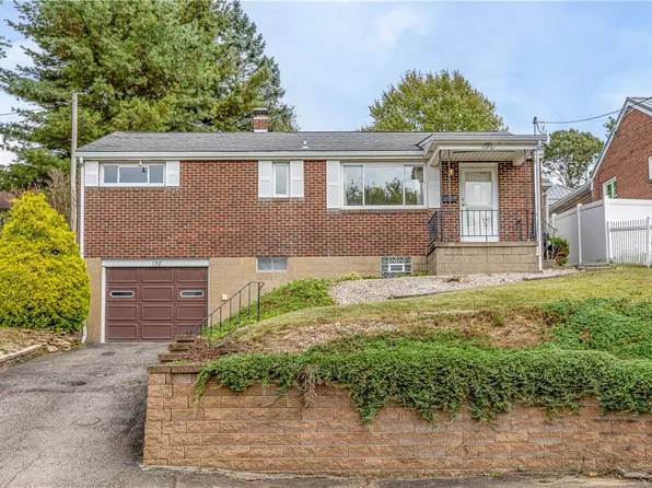 158 Michigan Ave, Lower Burrell, PA 15068