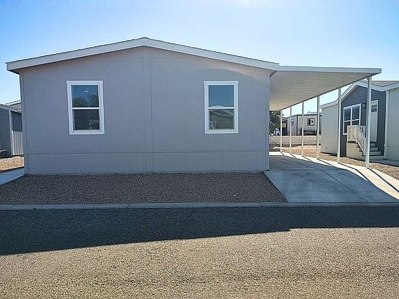 2nd image of 2066 El Rodeo Rd #46