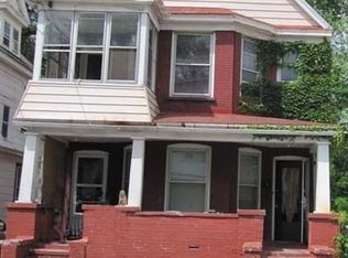 827 Bridge St, Schenectady, NY 12303