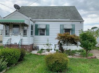 257 Columbus Ave, Woodbridge, NJ 07095