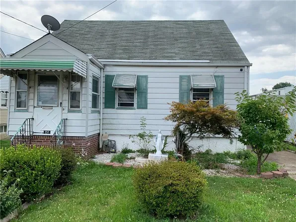 257 Columbus Ave, Woodbridge, NJ 07095