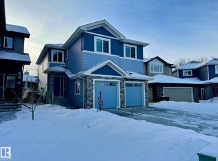 53 Autumnwood Cres, Spruce Grove, AB T7X0J3