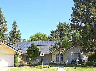 8288 N Chance Ave, Fresno, CA