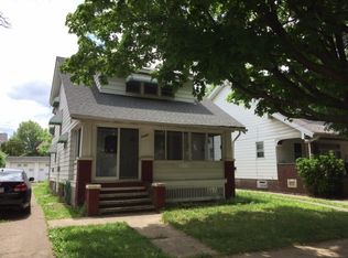 11221 Governor Ave, Cleveland, OH 44111