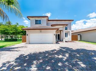 22902 SW 113th Ct, Miami, FL 33170