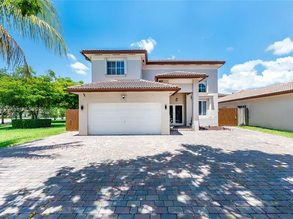22902 SW 113th Ct, Miami, FL 33170