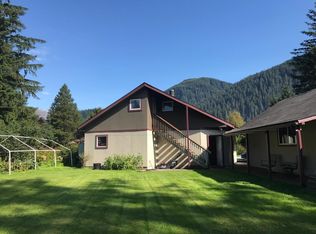 1840 Davis Ave #B, Juneau, AK 99801