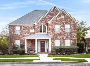 24323 Bear Mtn, San Antonio, TX 78258