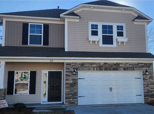 334 Alameda Ln, Anderson, SC 29625