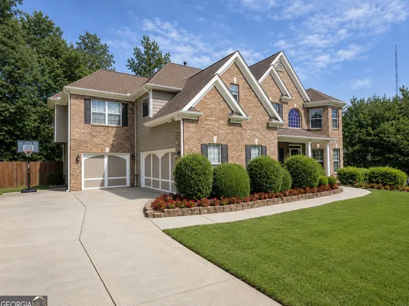 3459 Lake Mill Rd, Buford, GA 30519