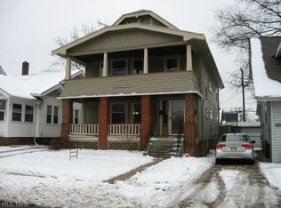 2030-2032 Marlowe Ave #20, Lakewood, OH 44107