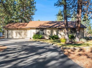 19304 Baker Rd, Bend, OR 97702