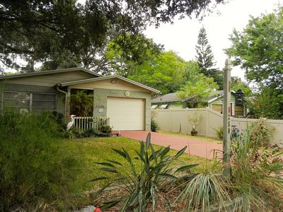 5250 8th Ave N, Saint Petersburg, FL, 33710
