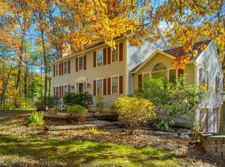 18 Washington Way, Kingston, NH 03848