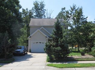 703 Burrell Rd, Durham, NC 27703