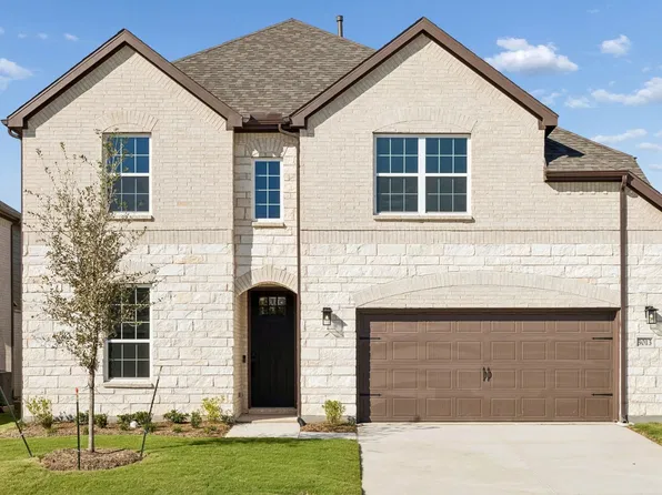 3013 Cliffside Dr, Celina, TX 75009
