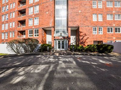 160 Burkhall St UNIT 414, Weymouth, MA, 02190