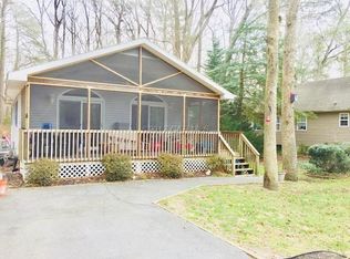 5 Footbridge Trl, Ocean Pines, MD 21811