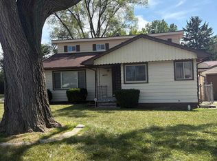 4672 N Gregory St, Saginaw, MI 48601