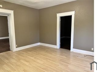 311 S Rusk St #A, Amarillo, TX 79106