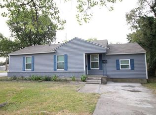 2838 Waskom St, Dallas, TX 75228