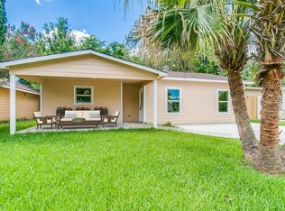 1409 Lamesa Ave, Pasadena, TX 77506