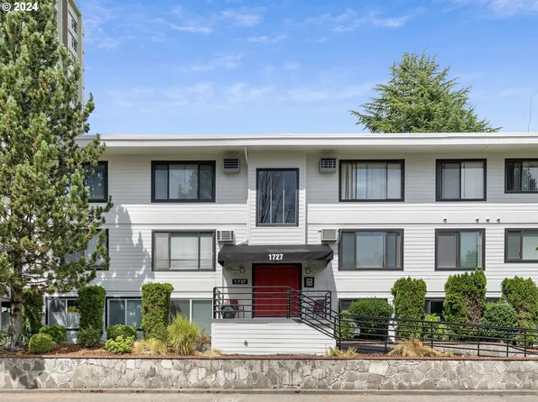 1727 NE Multnomah St APT 14, Portland, OR 97232