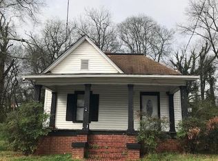 114 Park St, Cedartown, GA 30125