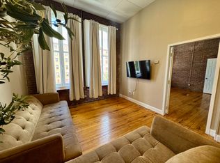 124 Washington St #302, Providence, RI 02903