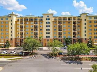8100 POINCIANA BOULEVARD #2505, ORLANDO, FL 32821