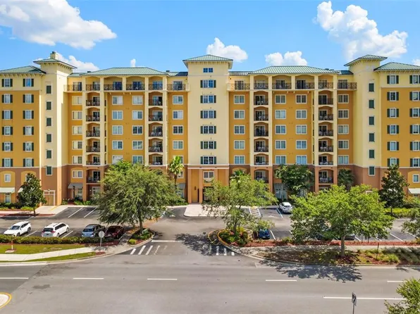 8100 Poinciana Blvd #2505, Orlando, FL 32821