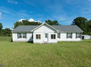 1211 River Rd, Fort Valley, GA 31030