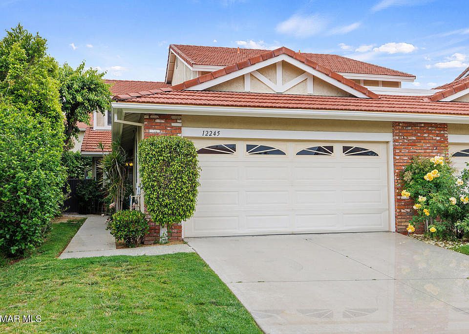 12245 Shady Hollow Ln, Porter Ranch, CA 91326 Zillow