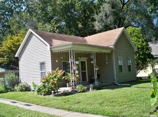 500 Williams St, Springfield, IL 62704