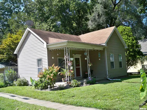 500 Williams St, Springfield, IL 62704