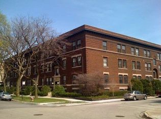 5345 S Ellis Ave, Chicago, IL 60615