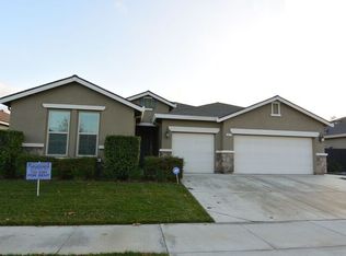 3917 E Harter Ct, Visalia, CA 93292