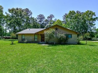 23814 Oakwood Dr, Splendora, TX 77372