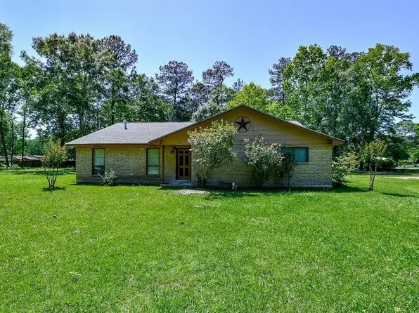 23814 Oakwood, Splendora, TX 77372
