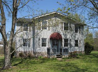 1295 Young Rd, Lebanon, TN 37090