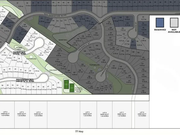 300 Joy #23, San Benito, TX 78586