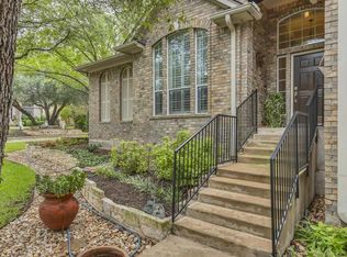 12824 Rush Creek Ln, Austin, TX 78732